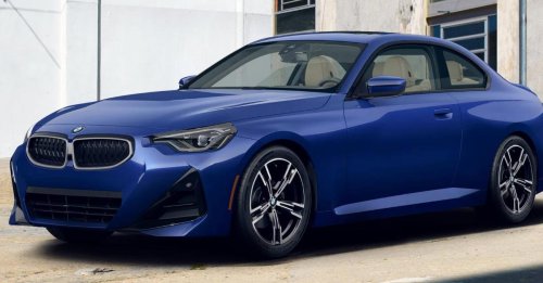 8 Cars That Sell for Under $50K and Feel Unexpectedly Luxurious