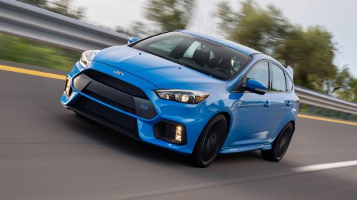 Ford EcoBoost Engine Guide: Everything You Need To Know