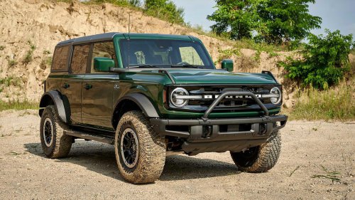 Ford, Ford EcoBoost Engine Guide: Everything You Need To Know