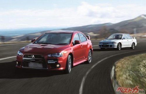 プレミア感がハンパない！ 語り継がれる「特別仕様車」列伝