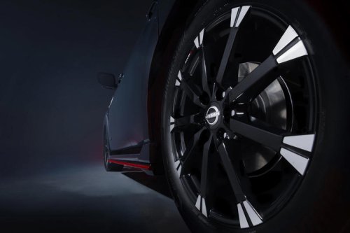 2026 Nissan Patrol Nismo: Souped-up SUV revealed, a chance for Australia