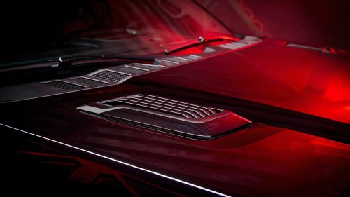 Battle Of The Lobos: How The Maverick And F-150 Stack Up