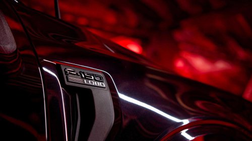 Battle Of The Lobos: How The Maverick And F-150 Stack Up