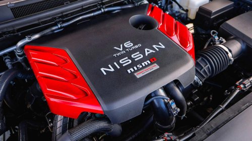 Dodge, Dodge Durango, Japan's oddball answer to the Dodge Durango Hellcat
