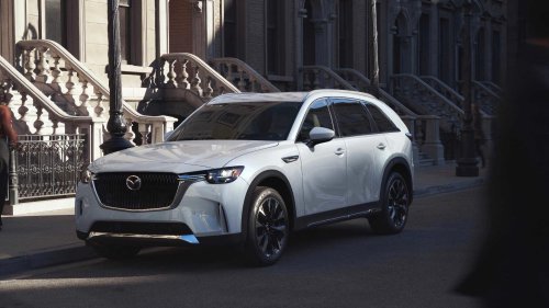 These affordable PHEVs are perfect for beating the $4 gas price blues