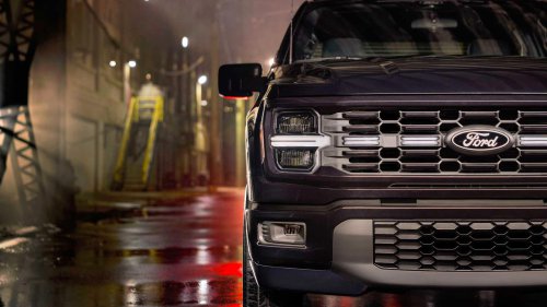 Battle Of The Lobos: How The Maverick And F-150 Stack Up