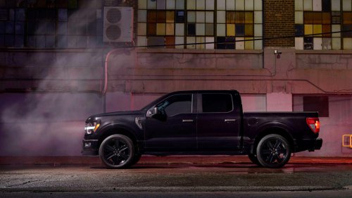 Battle Of The Lobos: How The Maverick And F-150 Stack Up