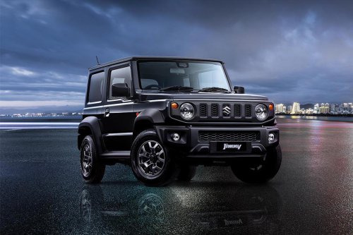 Suzuki Vitara electric, hybrid SUVs locked in for Australia