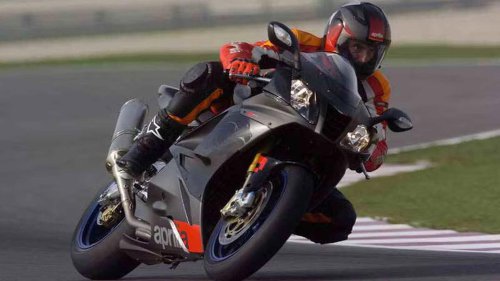 10 sports bikes that you should buy used in 2026