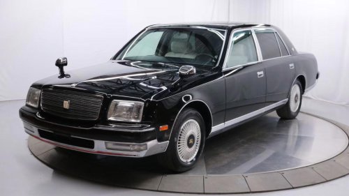 12 Rare Toyotas Most Gearheads Forgot About