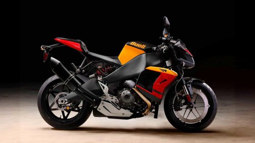 10 American Motorcycles That Last Forever