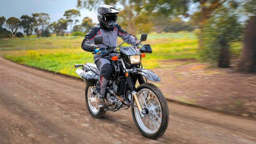 10 Japanese motorcycles with reputations for absolute bulletproof reliability