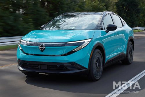 新型リーフは買いづらい？ 航続距離の不安が消えた先の「新たな壁」とは