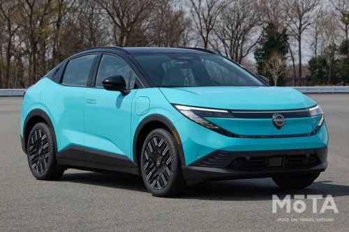 新型リーフは買いづらい？ 航続距離の不安が消えた先の「新たな壁」とは