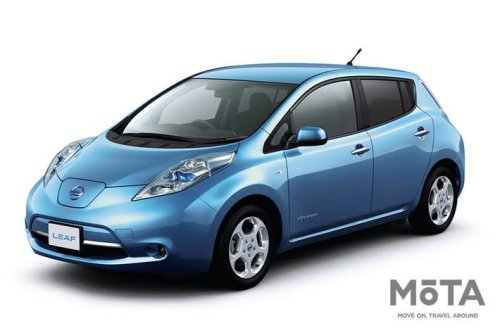 新型リーフは買いづらい？ 航続距離の不安が消えた先の「新たな壁」とは