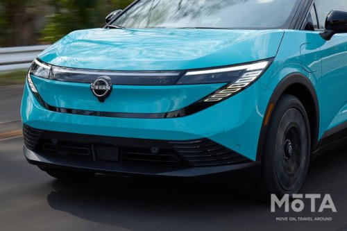 新型リーフは買いづらい？ 航続距離の不安が消えた先の「新たな壁」とは