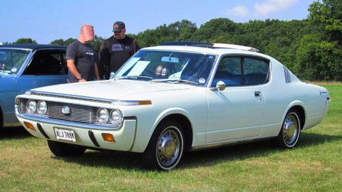12 Rare Toyotas Most Gearheads Forgot About