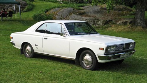 12 Rare Toyotas Most Gearheads Forgot About