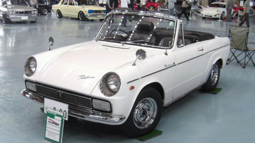12 Rare Toyotas Most Gearheads Forgot About