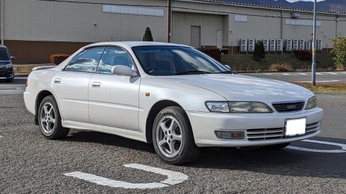 12 Rare Toyotas Most Gearheads Forgot About