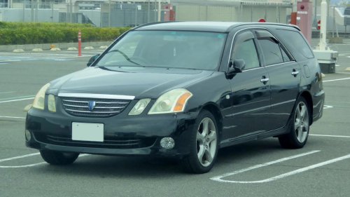 12 Rare Toyotas Most Gearheads Forgot About