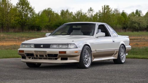 12 Rare Toyotas Most Gearheads Forgot About