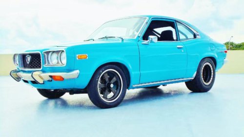 Underrated Performance Cars from the ’70s