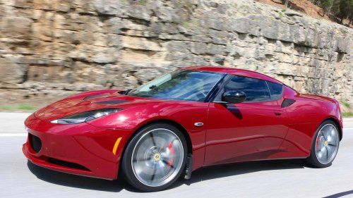 Toyota, The sports car that feels like a supercar—with Toyota reliability