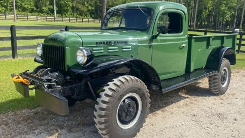10 Vintage 4x4s That Will Outlive Us All