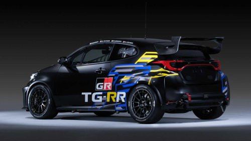 Toyota, Digging deep into Toyota's three-cylinder wonder engine