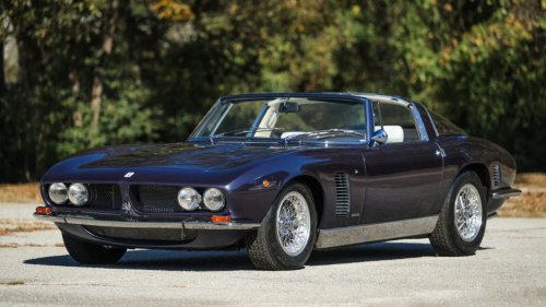 Underrated Performance Cars from the ’70s