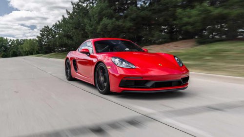 The Sports Car You Can Daily Without Fear