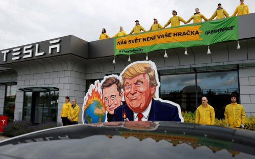 Skoda | Tesla | Skoda electric car sales overtake Tesla in Europe after Musk backlash