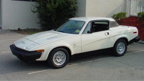 Underrated Performance Cars from the ’70s