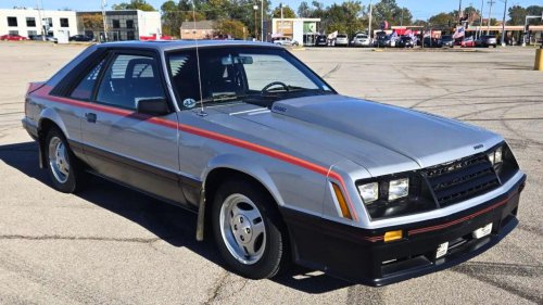 10 low-budget muscle cars that still impress