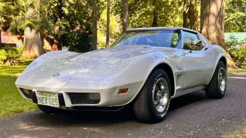 9 street machines from the 1970s that became legends despite shrinking horsepower