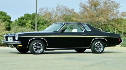 10 classic cars that were total letdowns