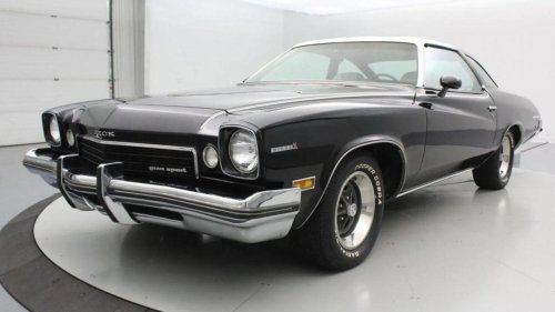 8 forgotten muscle-era machines that deserved much more attention