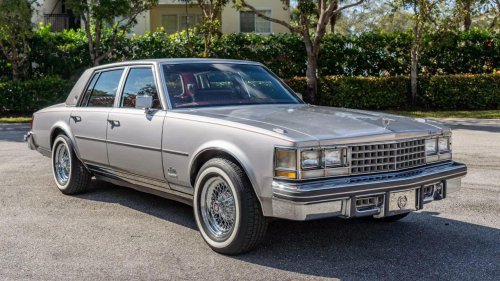 10 classic cars that were total letdowns