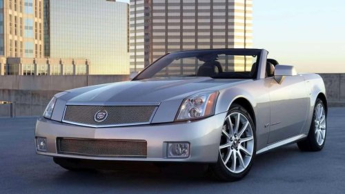 10 Of The Greatest Rebadged Cars Of All Time
