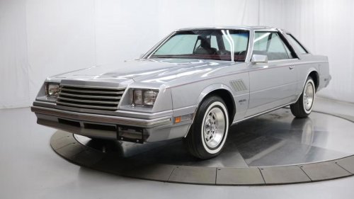 10 classic cars that were total letdowns