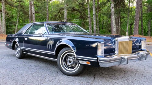 10 classic cars that were total letdowns