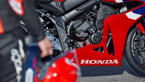 10 sports bikes that are surprisingly comfortable