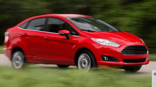 The three-cylinder that won engine of the year despite thousands of failures