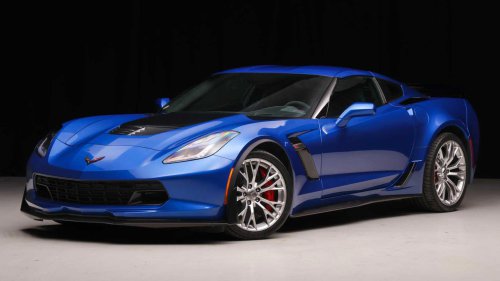 The Chevy V8 that changed the performance world