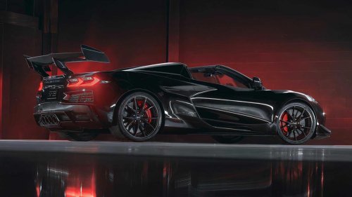 2026 Chevrolet Corvette models: Lineup, specs, and prices explained