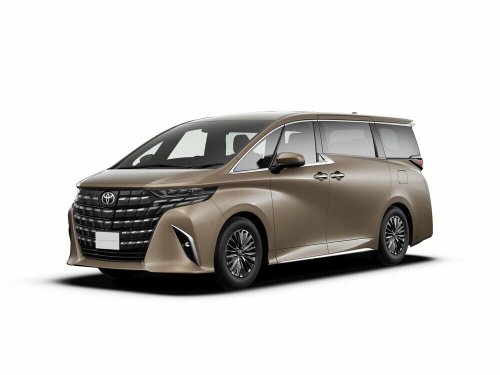 やっぱりね！2025年上半期販売台数ベスト５