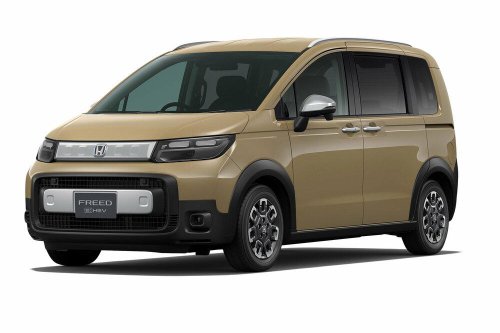 やっぱりね！2025年上半期販売台数ベスト５