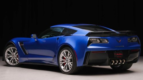Chevrolet, Chevrolet Corvette, Chevrolet C7 Corvette: Specs, trims, prices, and buying guide