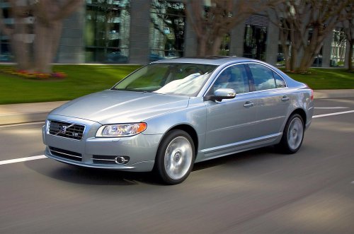 Sleepers: boring-looking cars that hide a powerful secret